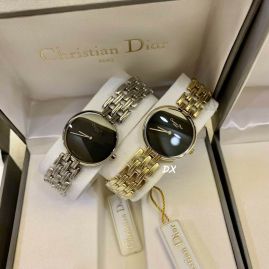 Picture of Dior Watches Women _SKU1030dior-30mm-2nms2503